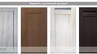 Кухня Техно 6 (фото 4)