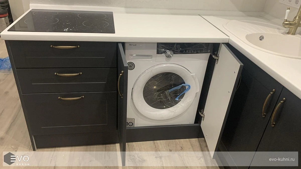 Кухня угловая ШТ210902 (фото 9)