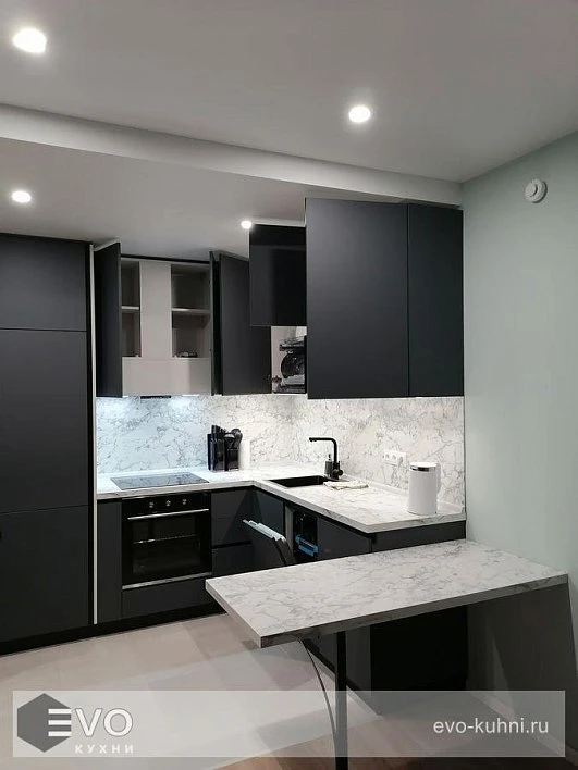 Кухня РК220806-СН (фото 4)