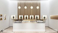 HI-MACS M603 Aurora Pavia (фото 8)