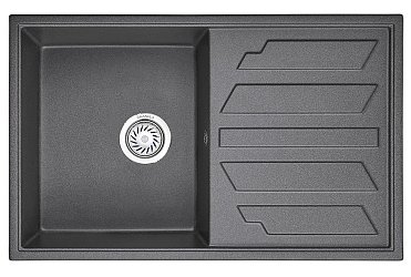 Granula GR-8002 оборачиваемая ГРАФИТ1