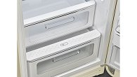 Холодильник Smeg FAB28RCR5 (фото 4)
