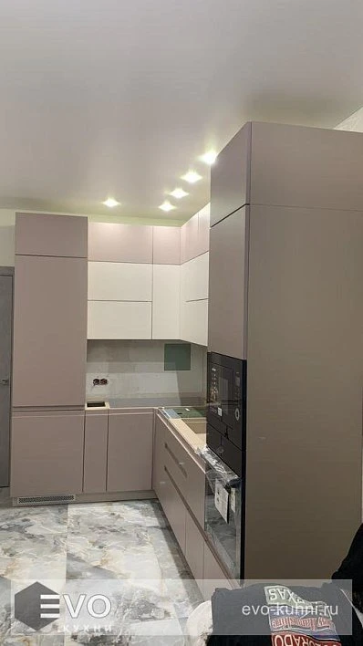 Кухня угловая ШФ210802 (фото 8)