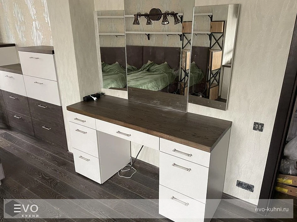 Тумбы и стеллажи ШТ220801Ш (фото 8)