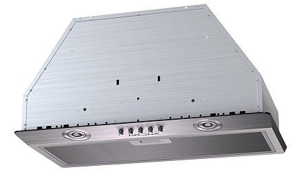 KRONA RUNA 600 inox PB1