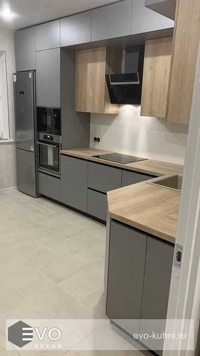 Кухня МР220201 (фото 4)