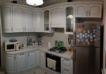 Кухня РК220205