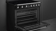 Плита Smeg TR90IBL9 (фото 3)