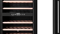 Винный шкаф MAUNFELD MFWC-201D77 (фото 4)