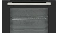 Духовой шкаф KRONA MAGNETE 60 IX электрический (фото 2)