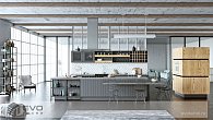 Кухня Лофт Эко (фото 1)