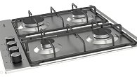 Варочная панель Hyundai HHG 6432 IX (фото 5)