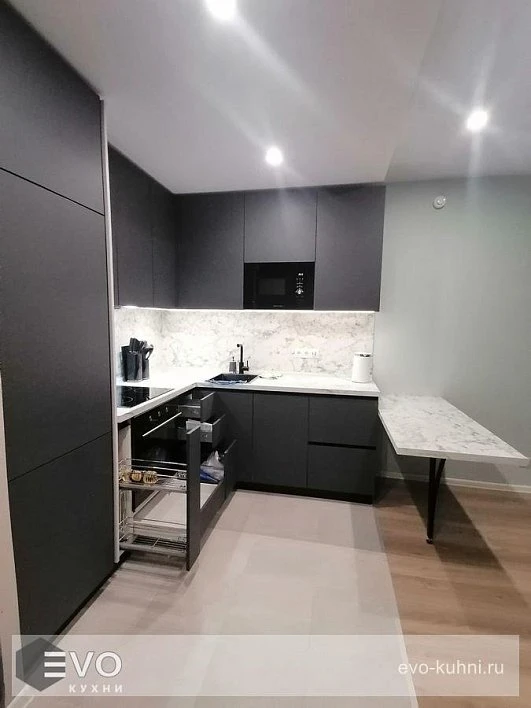 Кухня РК220806-СН (фото 2)