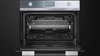Духовой шкаф Smeg SF4120VC (фото 2)