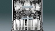 Посудомоечная машина Smeg STL67120 (фото 4)