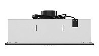 Вытяжка HOMSair CAMELIA POWER 60 черный (фото 9)