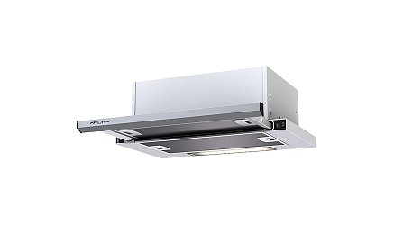 KRONA KAMILLA slim 600 INOX (2 мотора)1