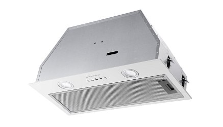 MAUNFELD TRAPEZE 602M белый1