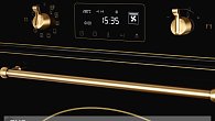 Духовой шкаф Kuppersberg SD 693 B (фото 4)