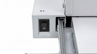 Вытяжка KRONA KAMILLA 450 INOX (фото 8)