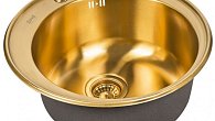 Мойка ZorG SZR-510 XL-BRONZE (фото 3)