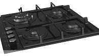 Варочная панель Hyundai HHG 6436 BG (фото 5)