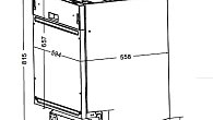 Посудомоечная машина ZorG Technology W60B2A411B-BE0 (фото 18)