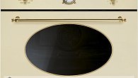 Духовой шкаф Smeg SF4800MCP (фото 1)