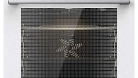 Духовой шкаф Korting OKB 8972 EW ST электрический (фото 1)