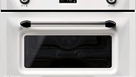 Духовой шкаф Smeg SF4920MCB (фото 1)
