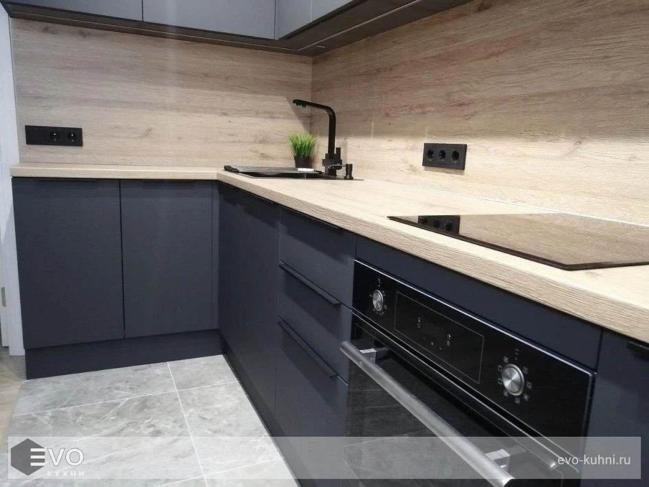 Кухня РГ230801 (фото 3)