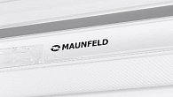 Холодильник MAUNFELD MBF177NFWHGR (фото 10)