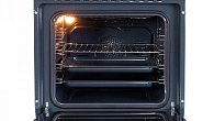 Духовой шкаф Zigmund & Shtain E 139 B электрический (фото 2)