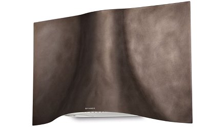 FABER VEIL TIBETIAN SILVER A901