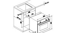 Духовой шкаф Zigmund & Shtain EN 117.921 B (фото 10)
