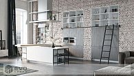 Кухня Лофт Синкрон (фото 1)