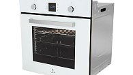 Духовой шкаф LEX EDP 094 WH (фото 3)