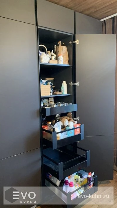 Кухонная мебель РТ210507 (фото 5)