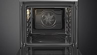 Духовой шкаф Smeg SF6100VN1 (фото 2)