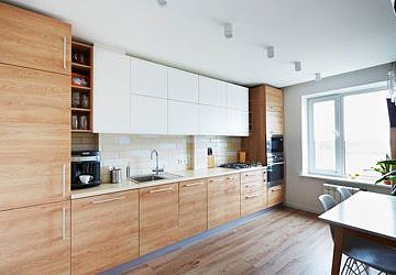 Кухня РН180813