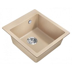 MILACIO Murcia 46 Cuarzo (MC.77034) бежевый1