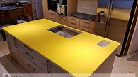 Corian Imperial Yellow (фото 4)