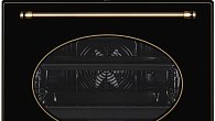 Духовой шкаф Kuppersberg SD 693 B (фото 1)