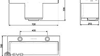 Вытяжка Smeg KSEG78PXE (фото 4)