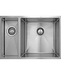 Seaman Eco Marino SME-635DL, стандартная комплектация1