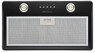 Вытяжка KRONA RUNA 600 black PB (фото 5)