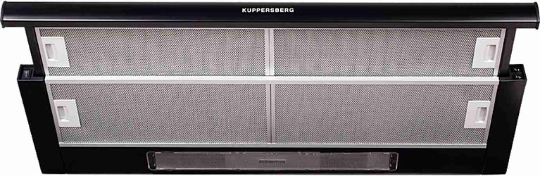 Kuppersberg SLIMLUX II 90 SG1