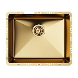 TopZero TZ RS500 GOLD1