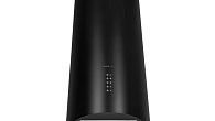 Вытяжка HOMSair ART 1050WL 35 ЧЕРНЫЙ (фото 3)