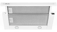 Вытяжка Monsher TELE II 60 GW (фото 1)